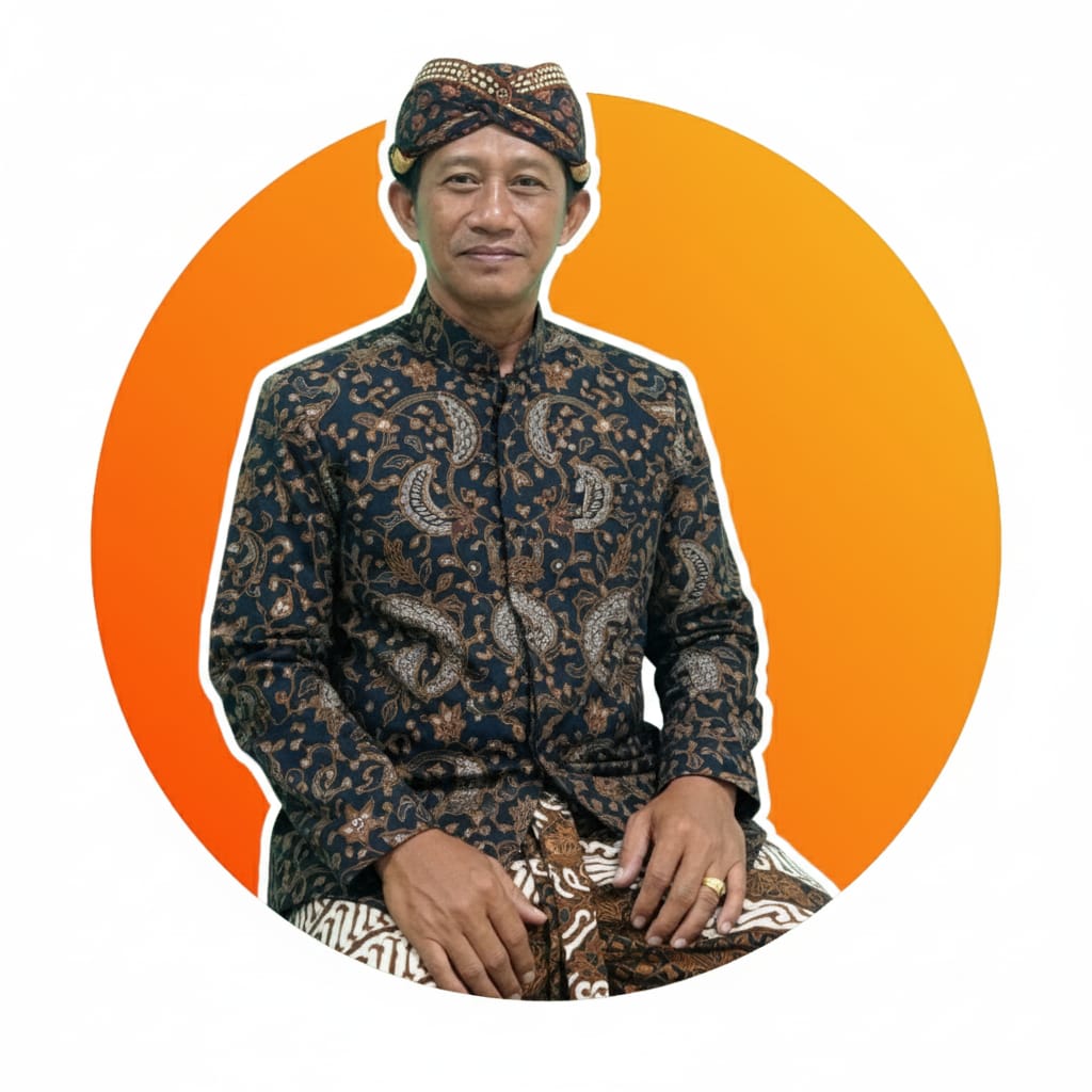 WIDIHARTONO